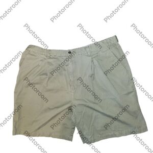 Farah Men's Tqn Flat Front Shorts